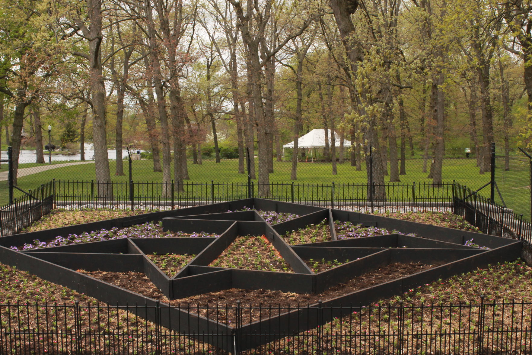 Quilt Garden photo 2